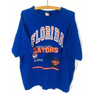 Vintage Florida University Gators Single Stitch Men's T-Shirt